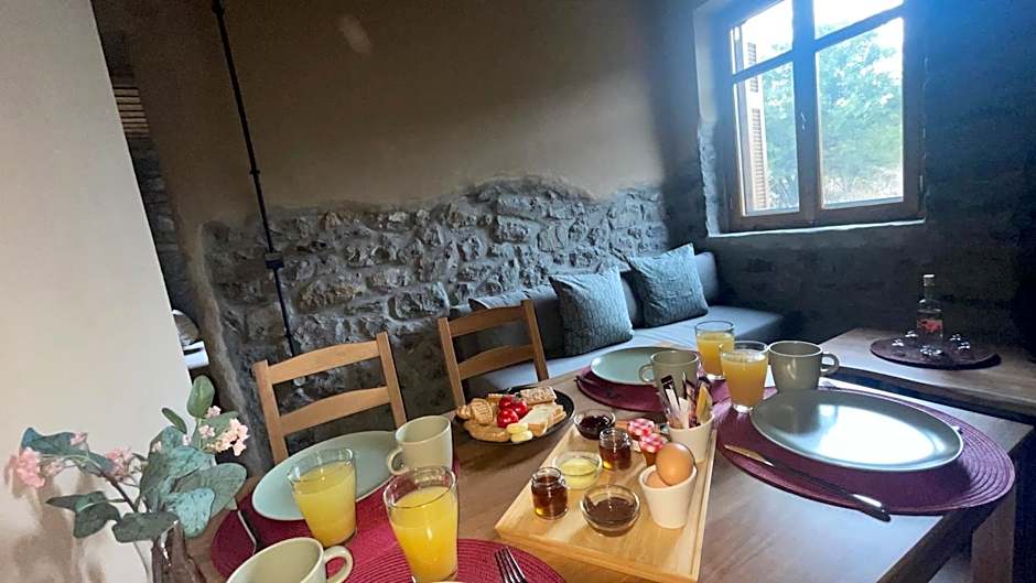 ΠΕΤΡΑΣΤΕΡΟ rooms