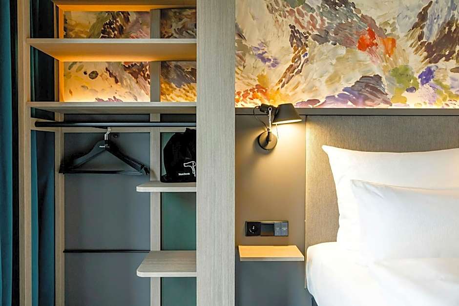 Motel One Antwerp
