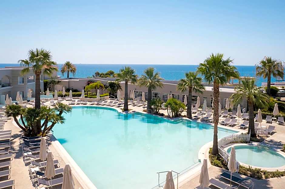 Mitsis Rodos Village Beach Hotel & Spa