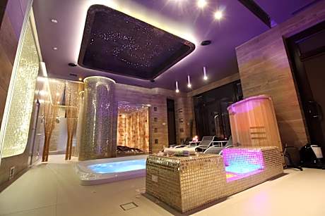 Lawendowy Zdrój Medycyna i SPA