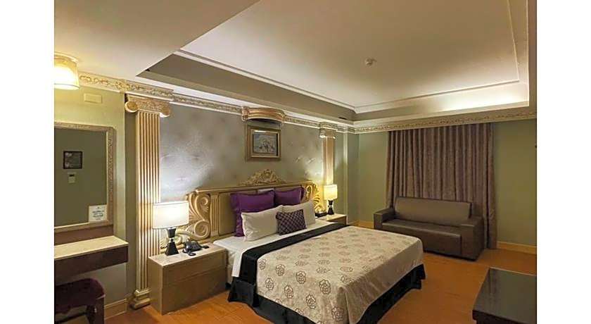 Discovery Motel - Yonghe