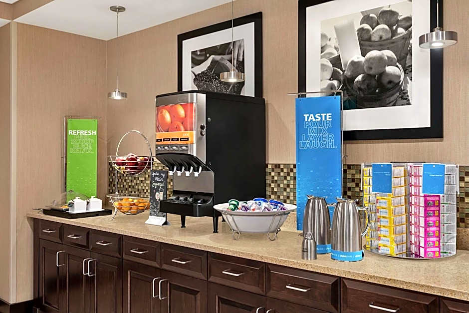 Hampton Inn By Hilton & Suites Mount Joy/Lancaster West