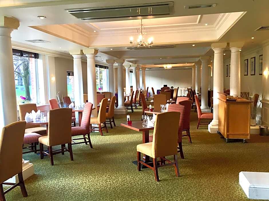 Winchester Wessex Hotel by Sunday