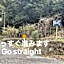 自然豊かな隠れ家ゲストハウス和村Nagomura