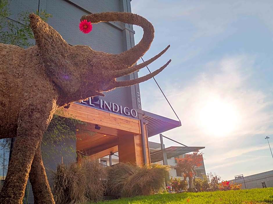 Hotel Indigo Chattanooga - Downtown By IHG