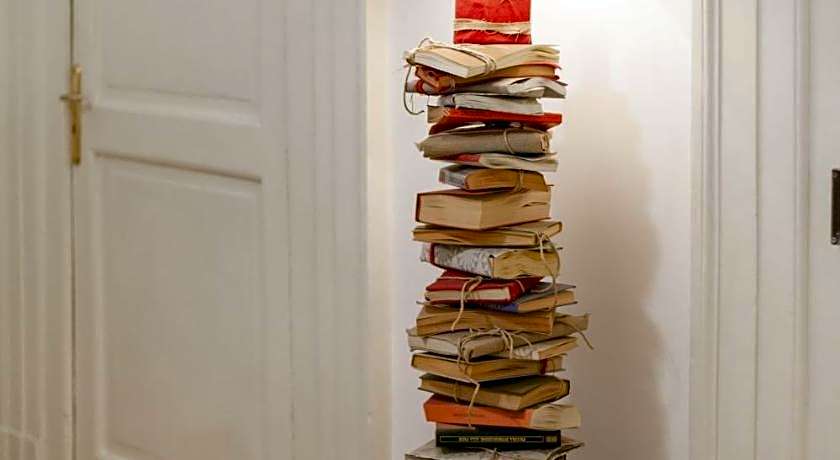 Museum Luxury Suites