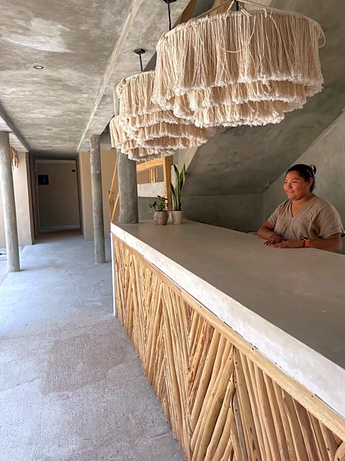 Dos Mares Barefoot Luxury