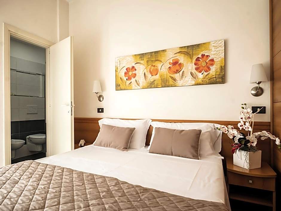 Hotel Bridge