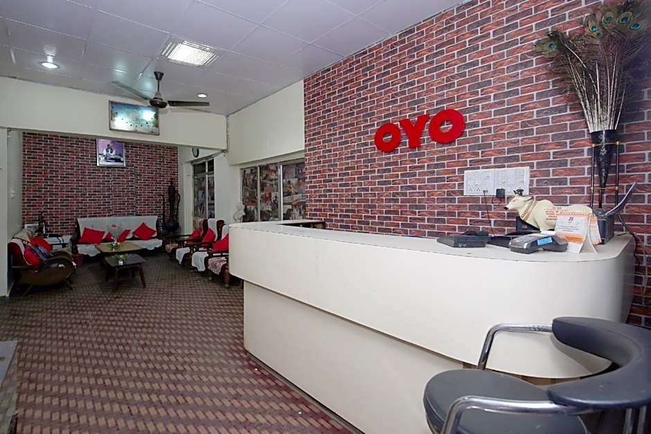 Hotel Sagar by OYO Rooms – Jabalpur, MI