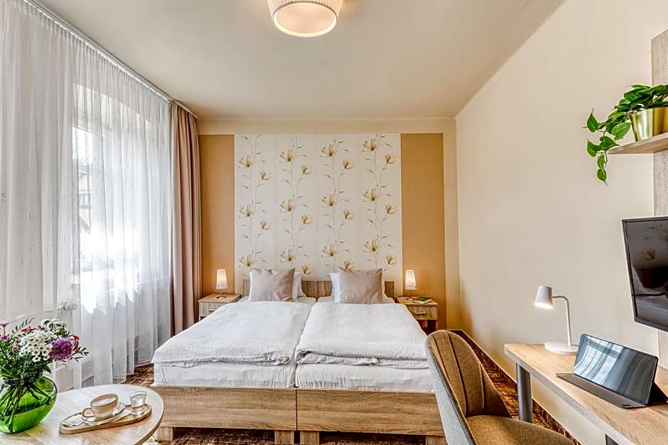Hotel Slunce - wellness s bazénem, pivovar a bowling