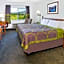 Super 8 by Wyndham Central Pt Medford