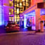 Lims Bona Dea Beach Hotel