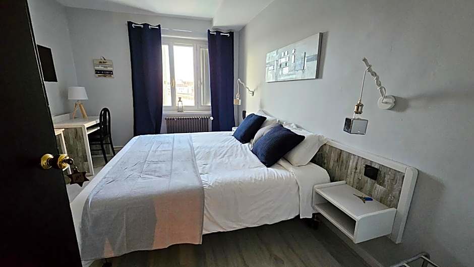 Auberge de la Marine