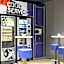ibis budget Lorient Hennebont