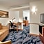 Fairfield Inn & Suites by Marriott Tallahassee Central