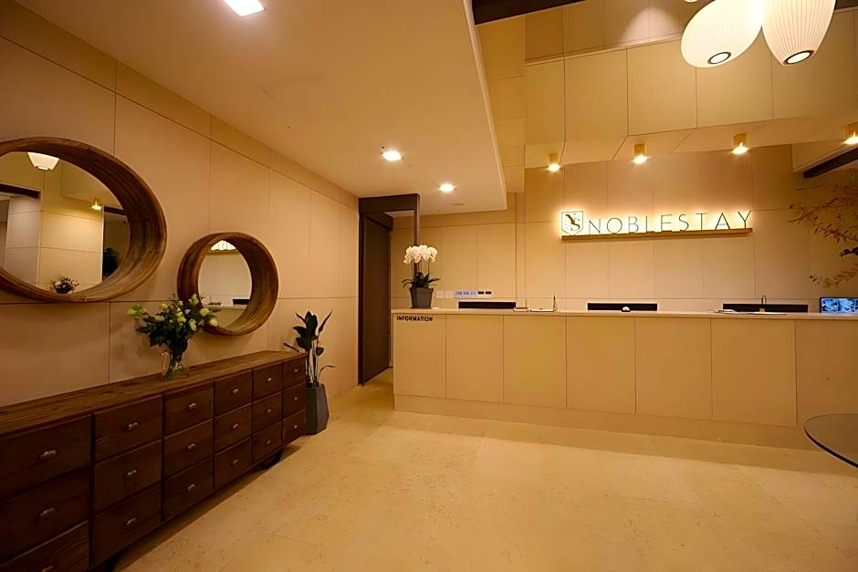 Hotel Noblestay