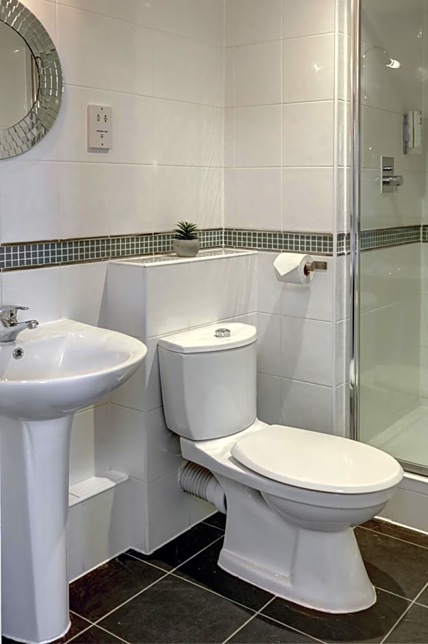 Sure Hotel by Best Western Aberdeen