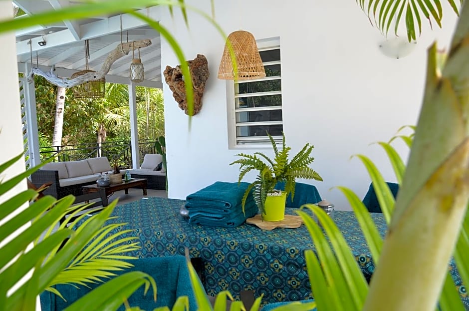 Villa Fleur de Pirate