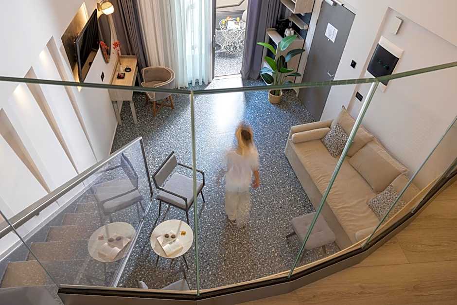 Pearl SeaBreeze Suites