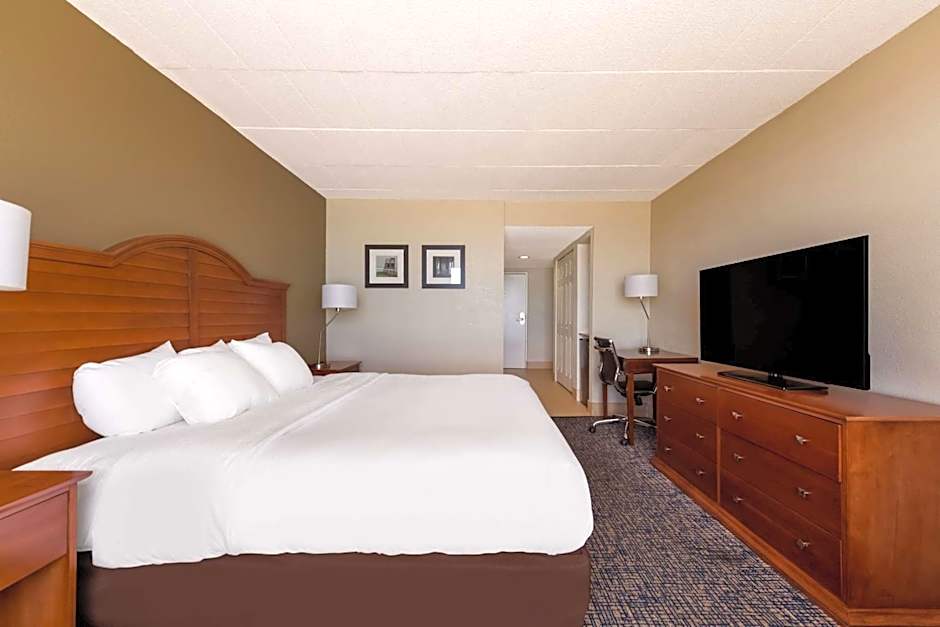 Comfort Inn South Oceanfront