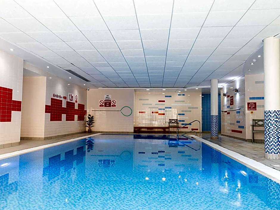 Novotel Milton Keynes
