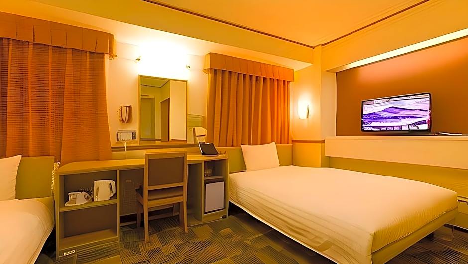 Toyoko Inn Kitakyushu Airport