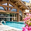Armancette Hotel, Chalets & Spa - The Leading Hotels of the World