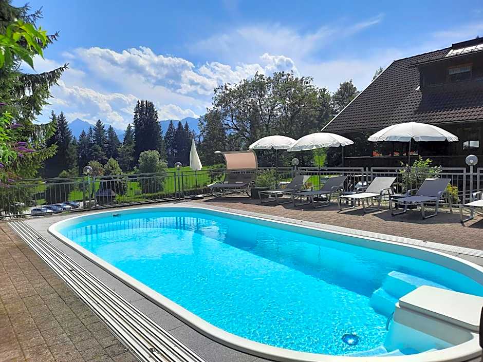 Sweet Cherry - Boutique & Guesthouse Tyrol