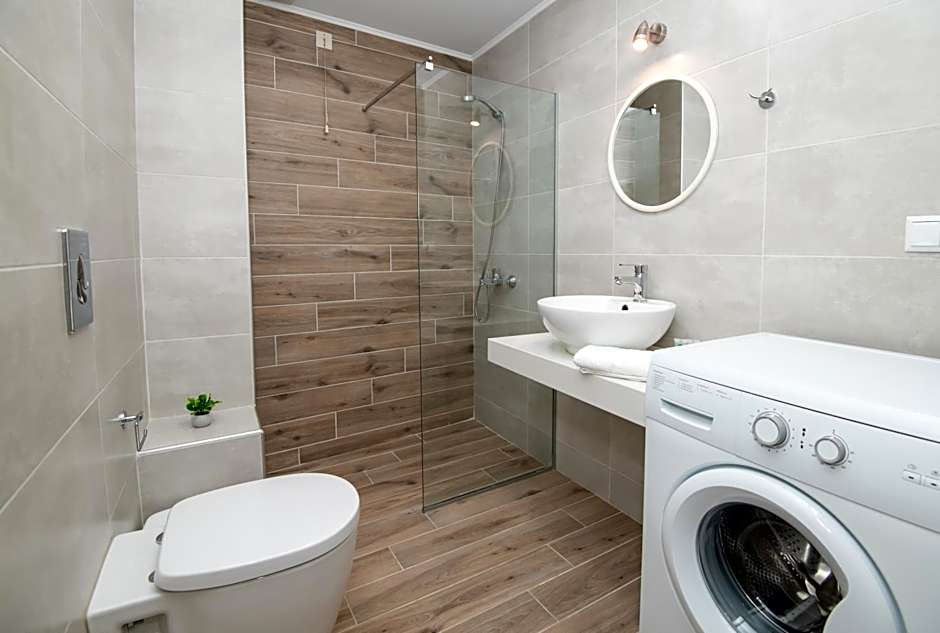 Mardinik Hotel Apartments