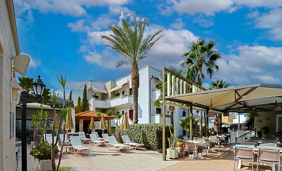 Bella Elena by Estia