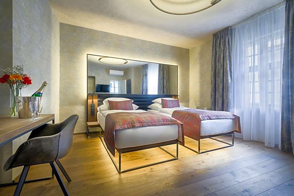 Hotel Waldstein