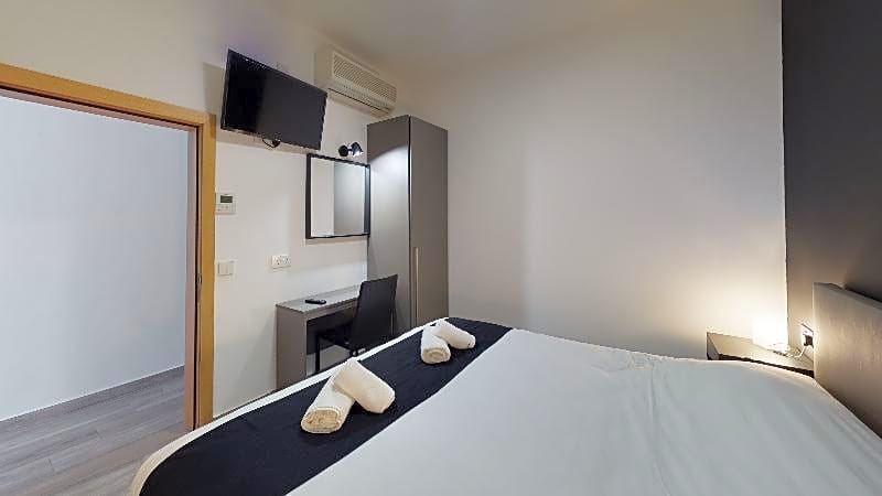 Block Aparthotel