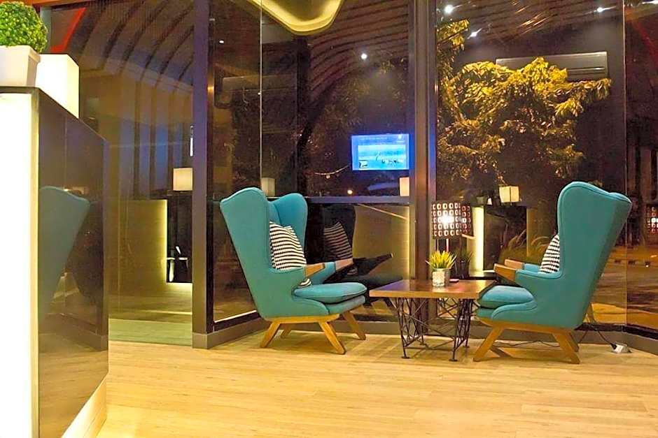 Coco Hotel