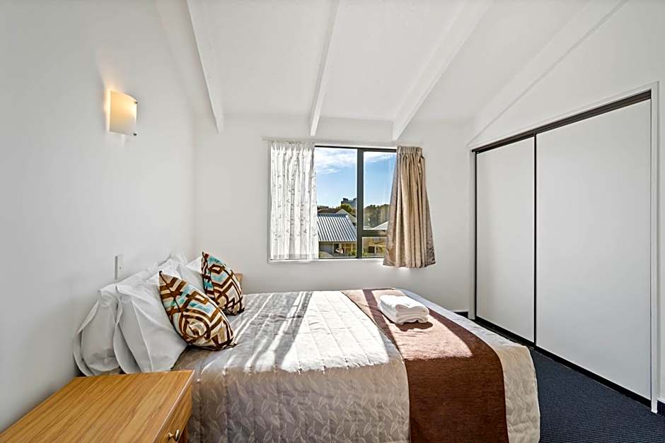 Ascot Vale Motor Lodge