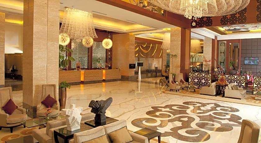 Radisson Blu Hotel Nagpur