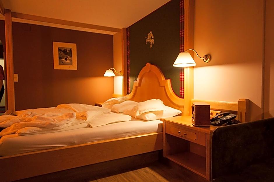 Hotel "Zum Ritter"