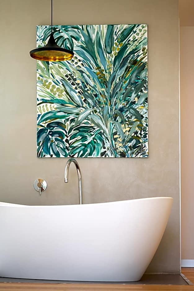 Unìco Boutique Hotel d'Arte