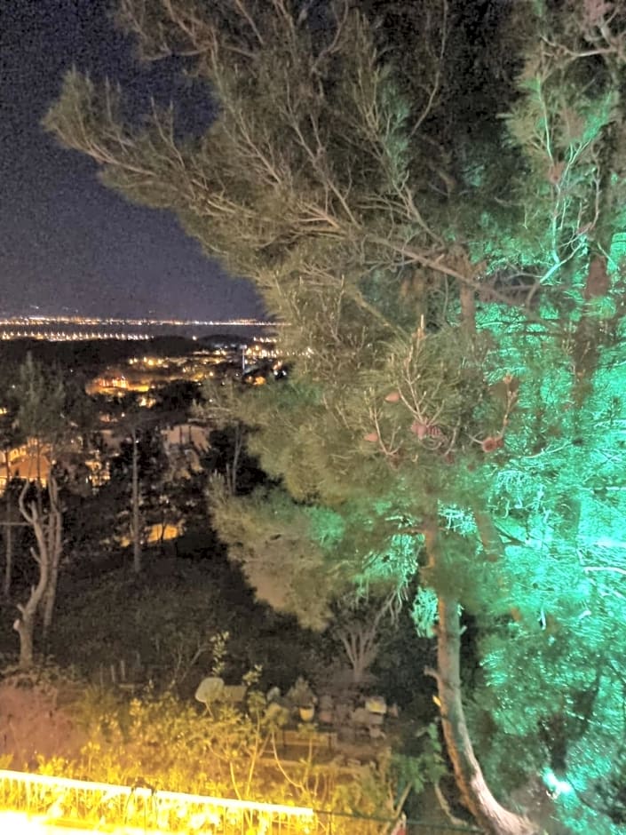 Sarı Konak Butik Otel