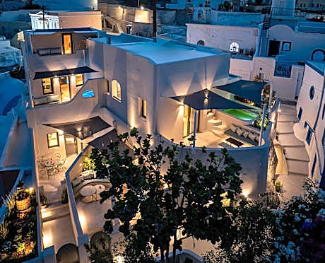 Galaria Serenity Suites