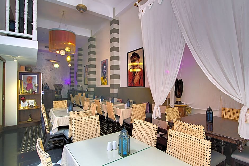 Casablanca Hotel