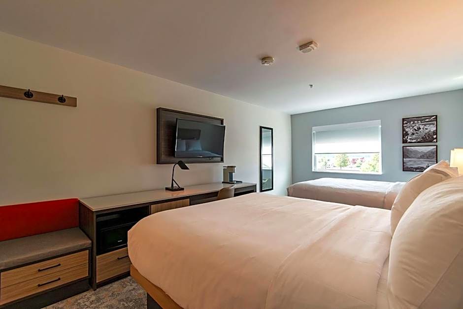 The Ellsworth Hotel, Ascend Hotel Collection