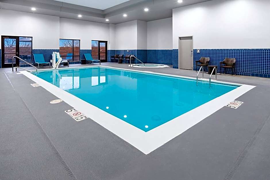 TownePlace Suites by Marriott Farmington