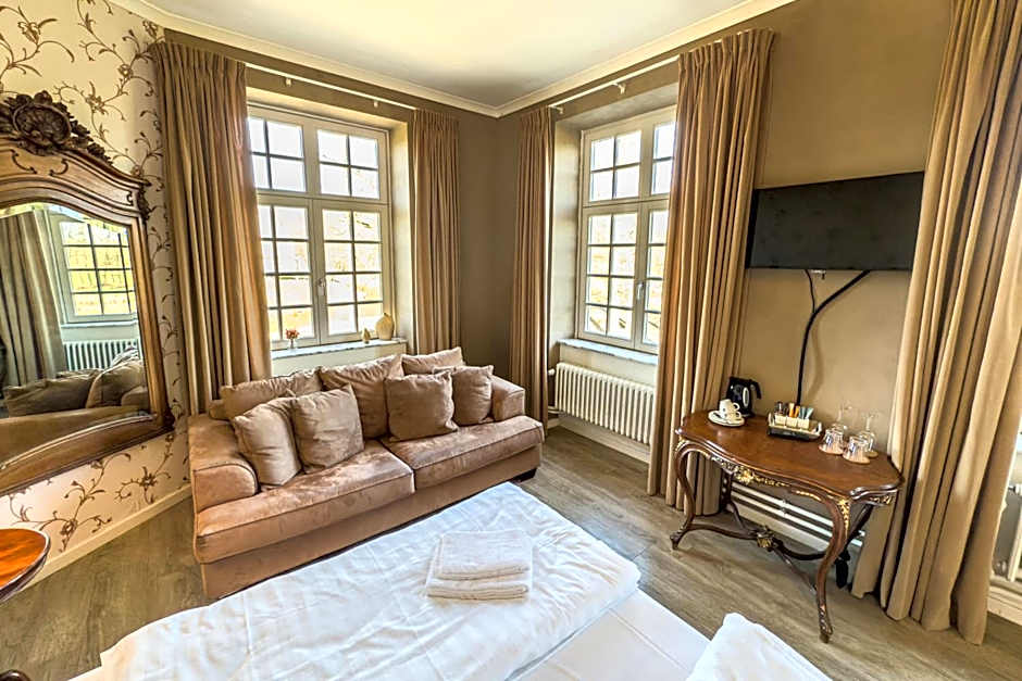 Kasteel Pietersheim Maastricht - Lanaken