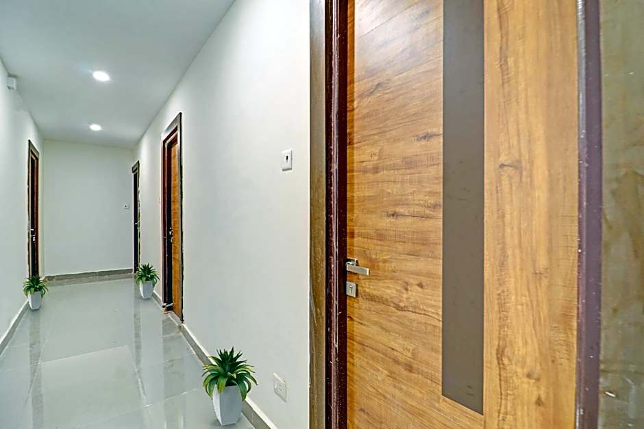 Hotel Night Eye By OYO – Hyderabad, 