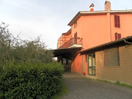 IL Contado B&B