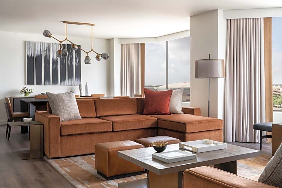 Four Seasons Hotel Houston