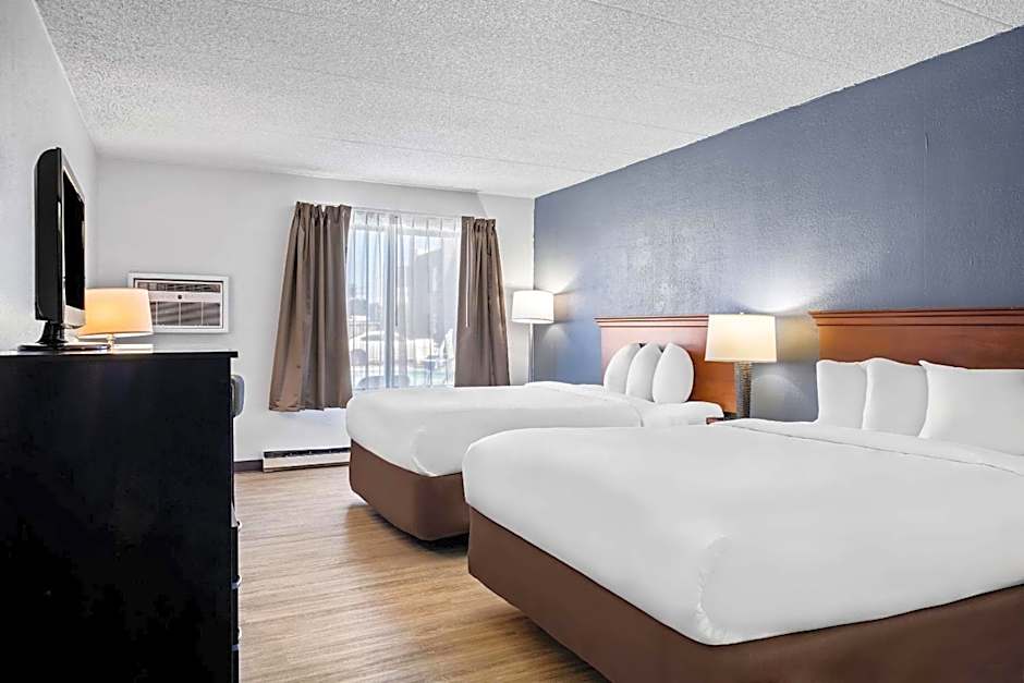 Econo Lodge Billings