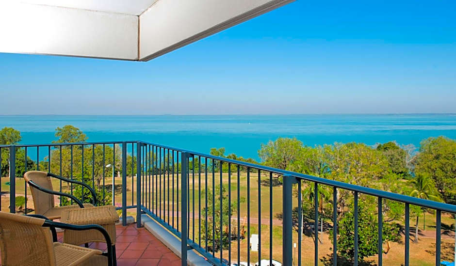 Mantra on The Esplanade