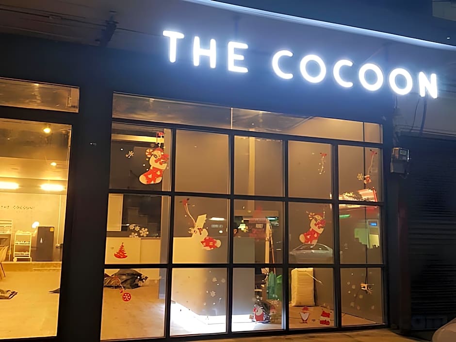 The Cocoon Hostel