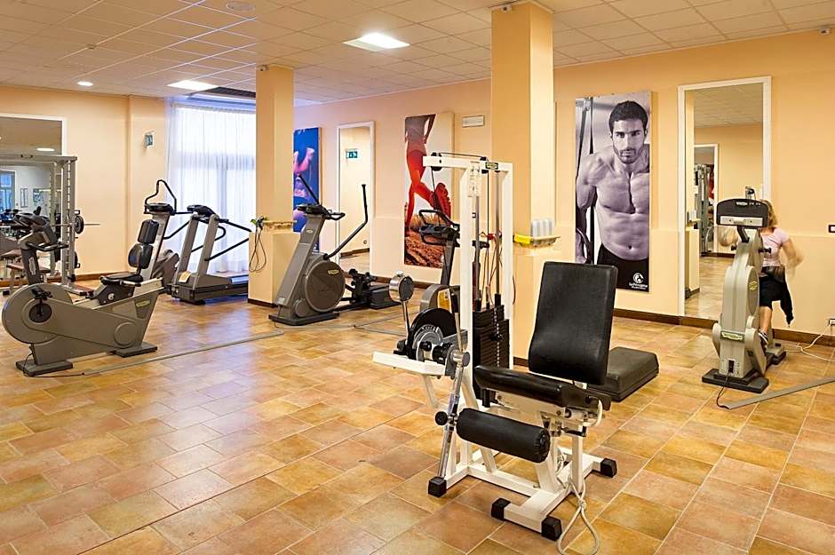 Fattoria La Principina Hotel & Congress